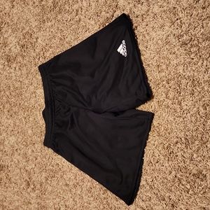 Adidas Aeroready Shorts